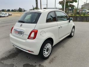 Fiat 500 Dolcevita 1.0 Hybrid 51KW (70 CV)  - Foto 2