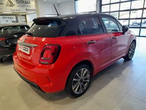 Fiat 500X Sport 1.3 Firefly T4 110KW S&S DCT  - Foto 2