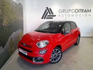 Fiat 500X Sport 1.3 Firefly T4 110KW S&S DCT  - Foto 2