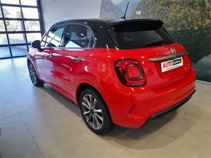 Fiat 500X Sport 1.3 Firefly T4 110KW S&S DCT  - Foto 2