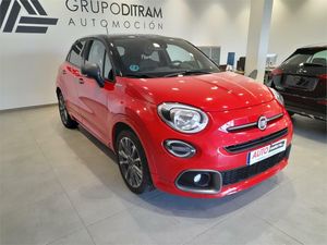 Fiat 500X Sport 1.3 Firefly T4 110KW S&S DCT  - Foto 2