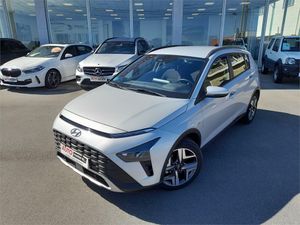 Hyundai Bayon 1.0 TGDI 74kW (100CV) 48V Tecno  - Foto 2