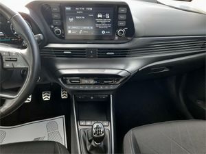 Hyundai Bayon 1.0 TGDI 74kW (100CV) 48V Tecno  - Foto 2