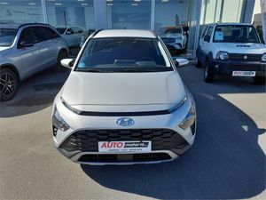 Hyundai Bayon 1.0 TGDI 74kW (100CV) 48V Tecno  - Foto 2