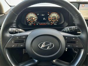 Hyundai Bayon 1.0 TGDI 74kW (100CV) 48V Tecno DCT  - Foto 2