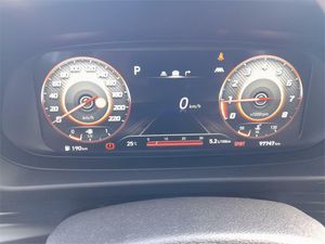 Hyundai Bayon 1.0 TGDI 74kW (100CV) 48V Tecno DCT  - Foto 2