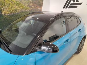 Hyundai Kona 1.0 TGDI 48V N Line 4X2  - Foto 2