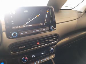 Hyundai Kona 1.0 TGDI Tecno 4X2  - Foto 2