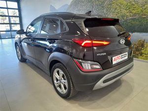 Hyundai Kona 1.0 TGDI Tecno 4X2  - Foto 2