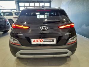 Hyundai Kona 1.0 TGDI Tecno 4X2  - Foto 2