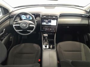 Hyundai Tucson 1.6 CRDI 100kW (136CV) 48V Maxx DCT  - Foto 2