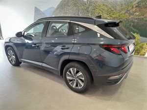 Hyundai Tucson 1.6 CRDI 100kW (136CV) 48V Maxx DCT  - Foto 2