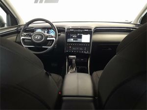 Hyundai Tucson 1.6 CRDI 100kW (136CV) 48V Maxx DCT  - Foto 2