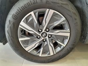 Hyundai Tucson 1.6 CRDI 100kW (136CV) 48V Maxx DCT  - Foto 2