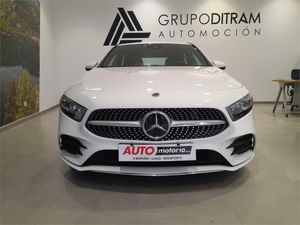 Mercedes Clase A 200 d  - Foto 2