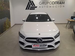 Mercedes Clase A 200 d  - Foto 2