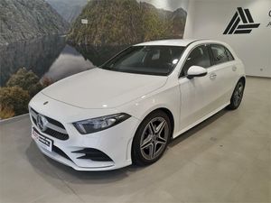 Mercedes Clase A 200 d  - Foto 2