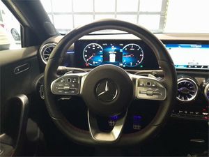 Mercedes Clase A 200 d  - Foto 2