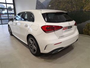 Mercedes Clase A 200 d  - Foto 2