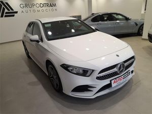 Mercedes Clase A 200 d  - Foto 2