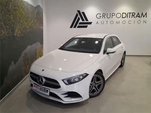 Mercedes Clase A 200 d  - Foto 2