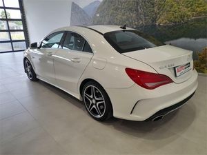 Mercedes CLA 220 CDI Aut. AMG Line  - Foto 2