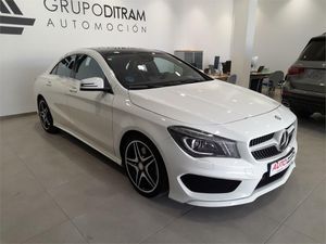 Mercedes CLA 220 CDI Aut. AMG Line  - Foto 2