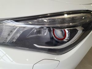 Mercedes CLA 220 CDI Aut. AMG Line  - Foto 2