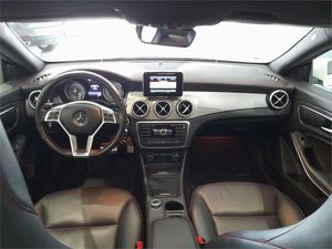 Mercedes CLA 220 CDI Aut. AMG Line  - Foto 2