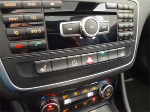 Mercedes CLA 220 CDI Aut. AMG Line  - Foto 2