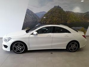 Mercedes CLA 220 CDI Aut. AMG Line  - Foto 2