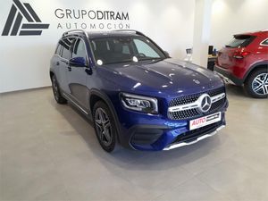 Mercedes Clase GLB 1.3 GLB 200 DCT 120KW (163CV)  - Foto 2