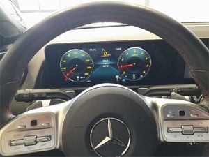 Mercedes Clase GLB 1.3 GLB 200 DCT 120KW (163CV)  - Foto 2