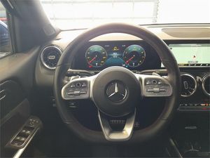 Mercedes Clase GLB 1.3 GLB 200 DCT 120KW (163CV)  - Foto 2