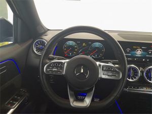 Mercedes Clase GLB 200 d 4MATIC  - Foto 2