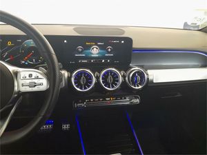 Mercedes Clase GLB 200 d 4MATIC  - Foto 2