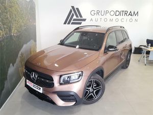 Mercedes Clase GLB 200 d 4MATIC  - Foto 2