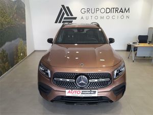 Mercedes Clase GLB 200 d 4MATIC  - Foto 2