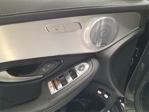 Mercedes GLC 300 d 4MATIC  - Foto 2