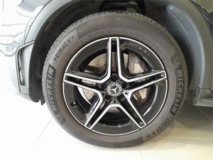 Mercedes GLC 300 d 4MATIC  - Foto 2