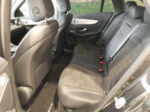 Mercedes GLC 300 d 4MATIC  - Foto 2