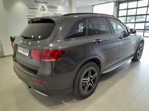 Mercedes GLC 300 d 4MATIC  - Foto 2