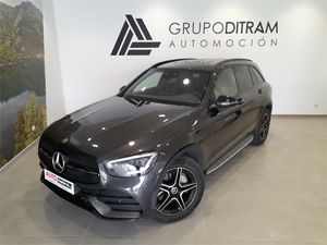 Mercedes GLC 300 d 4MATIC  - Foto 2