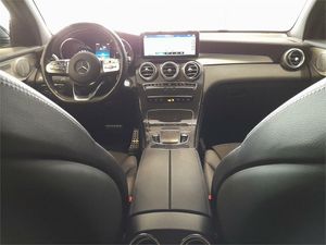 Mercedes GLC 300 d 4MATIC  - Foto 2