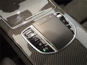 Mercedes GLC 300 d 4MATIC  - Foto 2