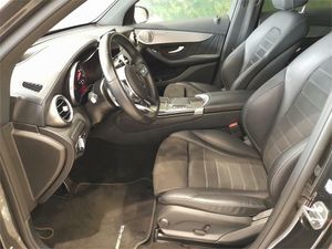 Mercedes GLC 300 d 4MATIC  - Foto 2