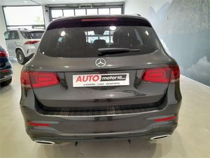 Mercedes GLC 300 d 4MATIC  - Foto 2