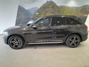 Mercedes GLC 300 d 4MATIC  - Foto 2