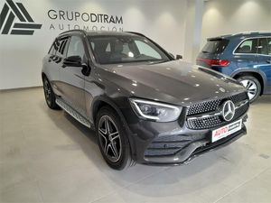 Mercedes GLC 300 d 4MATIC  - Foto 2