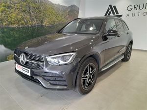 Mercedes GLC 300 d 4MATIC  - Foto 2